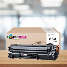 HP Laserjet Pro M1212 Nf Mfp Muadil Toner