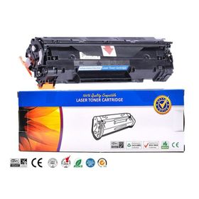 HP Laserjet Pro M1212NF Mfp CE285A Muadil Toner