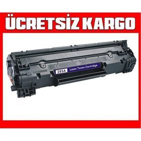 HP Laserjet Pro M1212nf Toner