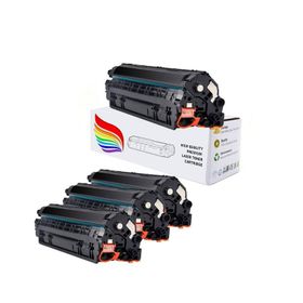 HP Laserjet Pro M1217NFW Muadil Toner