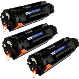 HP Laserjet Pro M201 Muadil Toner