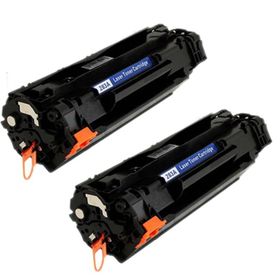 HP Laserjet Pro M201 Muadil Toner