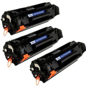 HP Laserjet Pro M201 Muadil Toner