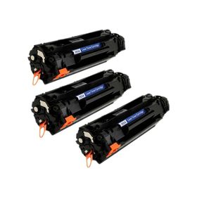 HP Laserjet Pro M201 Muadil Toner