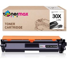 HP Laserjet Pro M203 CF230X Çipli Muadil Toner