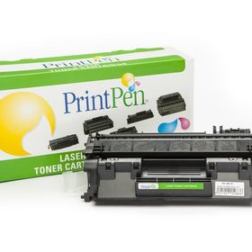 HP Laserjet Pro M402N 26A CF226A Siyah Muadil Toner