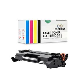 HP Laserjet Pro M402N 26A CF226A Siyah Muadil Toner