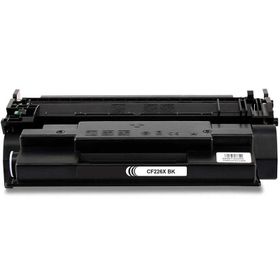 HP Laserjet Pro M402N 26A CF226A Siyah Muadil Toner