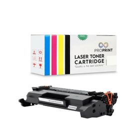 HP Laserjet Pro M426FDN-M402N-M426DW-HP 26A-CF226A Muadil Toner