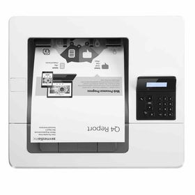 HP LaserJet Pro M501N J8H60A Lazer Yazıcı
