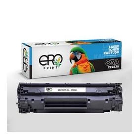 HP Laserjet Pro Mfp M125RNW Muadil Toner