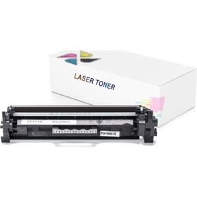HP Laserjet Pro Mfp M127FN Muadil Toner