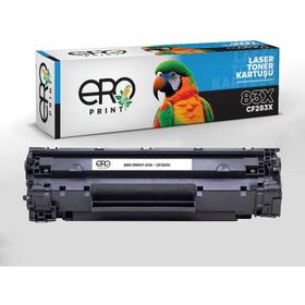 HP Laserjet Pro Mfp M127FN Muadil Toner