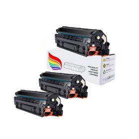 HP Laserjet Pro Mfp M127FW 83A Muadil Toner