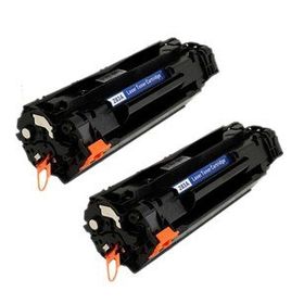HP Laserjet Pro Mfp M127FW Muadil Toner
