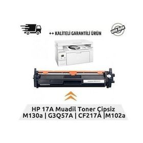 HP Laserjet Pro Mfp M130FN Muadil Toner