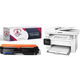 HP Laserjet Pro Mfp M130FN Muadil Toner