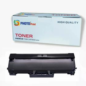 HP Laserjet Pro Mfp M135A W1106A Çipsiz Muadil Toner