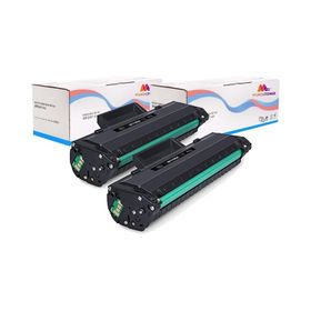 HP Laserjet Pro Mfp M135W 106A 2LI Paket 5000 Sayfa Çipli Muadil Toner