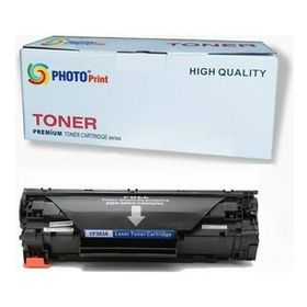 HP Laserjet Pro Mfp M225Dw Muadil Toner