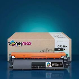 HP Laserjet Pro Mfp M227FDN CF230X Çipli Muadil Toner