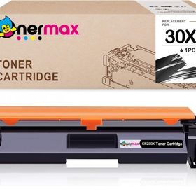 HP Laserjet Pro Mfp M227FDW CF230X Çipli Muadil Toner