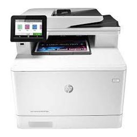 HP LaserJet Pro MFP M428DW Wi-Fi + Tarayıcı + Fotokopi Mono Çok Fonksiyonlu Yazıcı