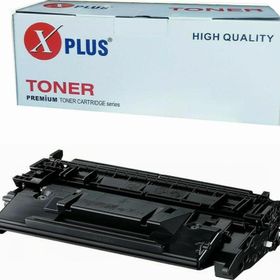 HP Laserjet Pro Mfp M428FDN CF259X / CRG-057H Yüksek Kapasiteli Muadil Toner