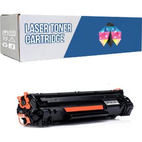 HP Laserjet Pro P1100 CE285A Muadil Toner