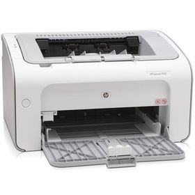 HP LaserJet Pro P1102 CE651A Lazer Yazıcı