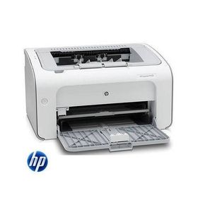 HP LaserJet Pro P1102 CE651A Lazer Yazıcı