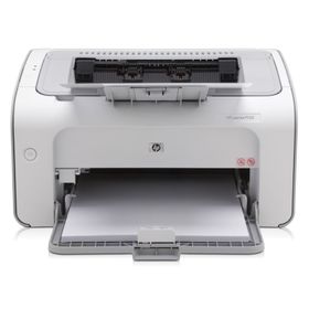 HP LaserJet Pro P1102 CE651A Lazer Yazıcı