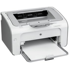 HP LaserJet Pro P1102 CE651A Lazer Yazıcı
