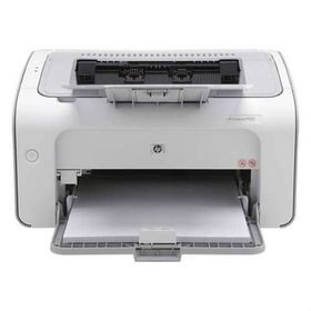 HP LaserJet Pro P1102 CE651A Lazer Yazıcı