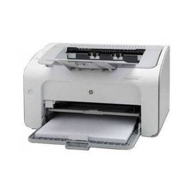 HP LaserJet Pro P1102 CE651A Lazer Yazıcı