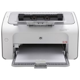HP LaserJet Pro P1102 CE651A Lazer Yazıcı