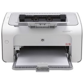 HP LaserJet Pro P1102 CE651A Lazer Yazıcı