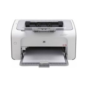 HP LaserJet Pro P1102 Lazer Yazıcı Yenilenmiş