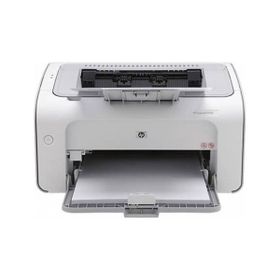 HP LaserJet Pro P1102 Lazer Yazıcı Yenilenmiş
