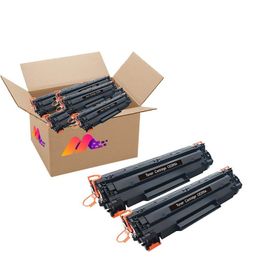 HP Laserjet Pro P1104 CE285A Muadil Toner