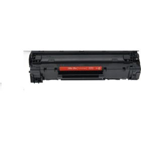 HP Laserjet Pro P1104W CE285A Muadil Toner