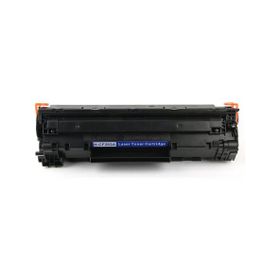 HP Laserjet Pro P1104W CE285X Muadil Toner