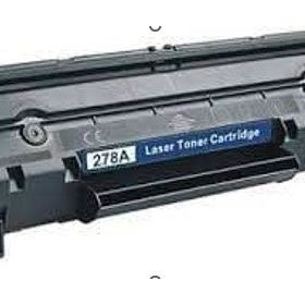 HP Laserjet Pro P1560 Muadil Toner