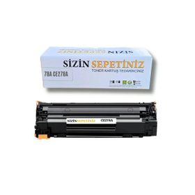HP Laserjet Pro P1600 CE278A Muadil Toner