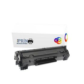 HP Laserjet Pro P1600 CE278A Muadil Toner