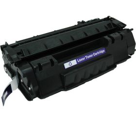 HP Laserjet Q5949A 49A P2014 P2015 P2015DN M2727 Muadil Toner