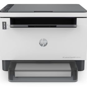 HP LaserJet Tank MFP 2602DN Çok Fonksiyonlu Dubleks Lazer Yazıcı