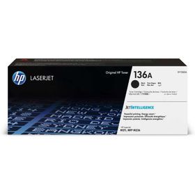 HP Lazer Jet MFP M236D 1150 Sayfa Orijinal Toner