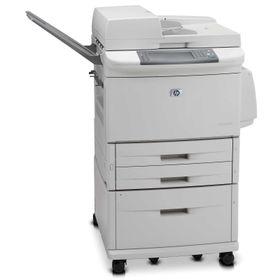 HP Lazerjet CC395A M9050 Çok Fonksiyonlu Yazıcı