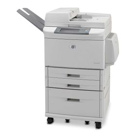 HP Lazerjet CC395A M9050 Çok Fonksiyonlu Yazıcı